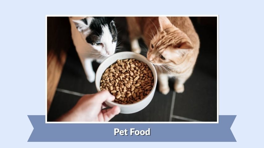 Pet Food