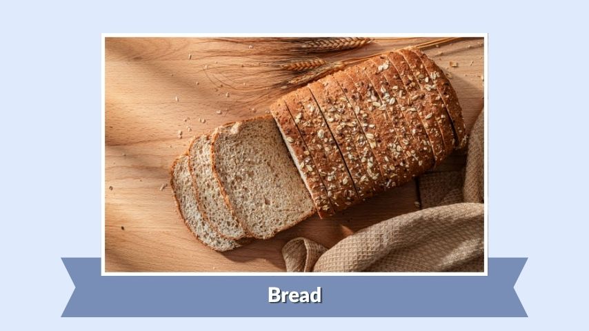 Bread