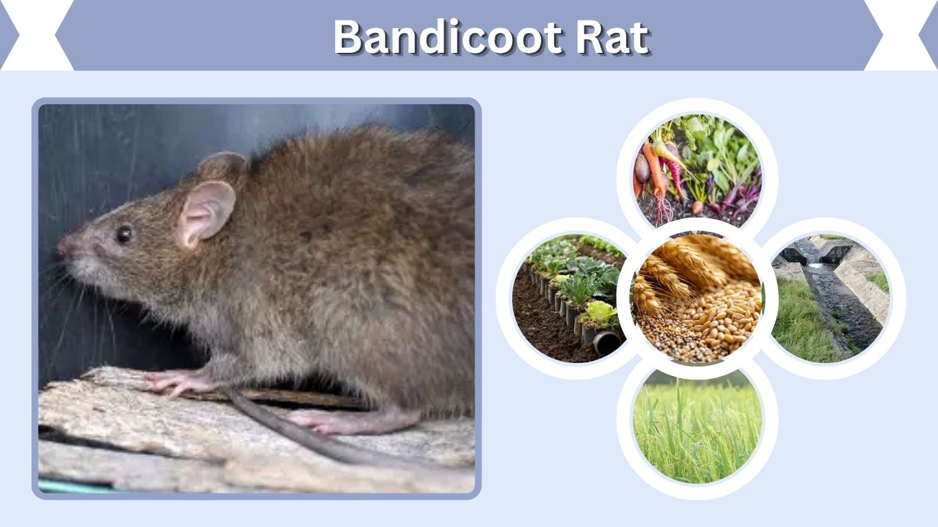 Bandicoot Rat: Size, Types, Habitat, Diet & Control Guide